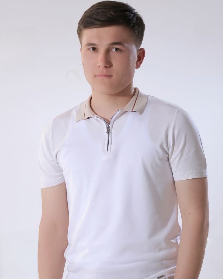 Nizomiddin Xalilov
